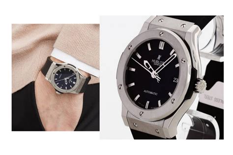 harga jam tangan hublot f1 original|Jual Hublot F1 Model & Desain Terbaru .